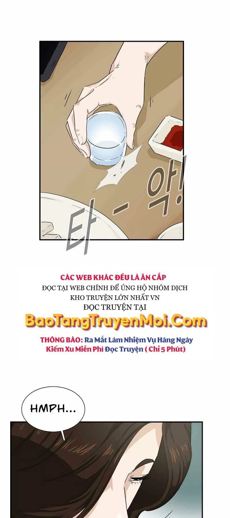 Đây Là Luật Chapter 46 - 28