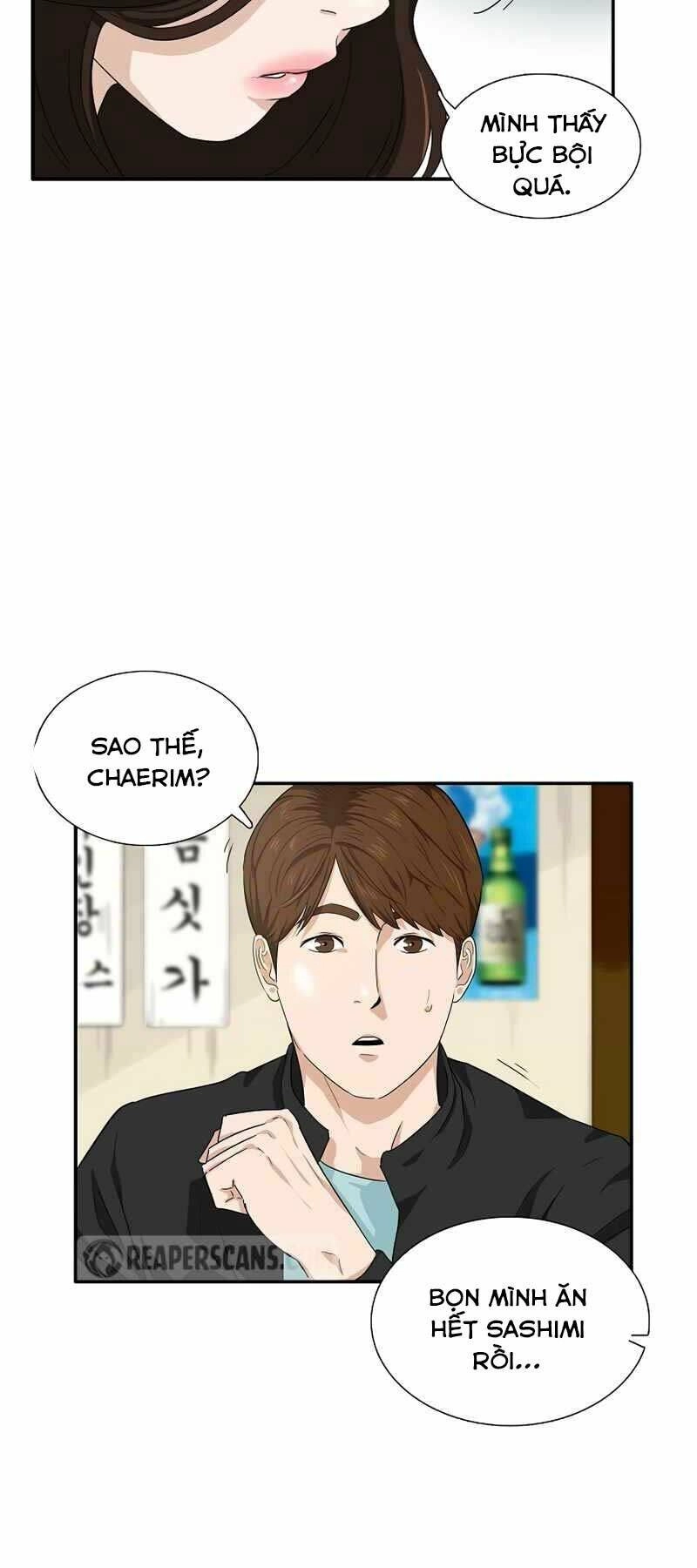 Đây Là Luật Chapter 46 - 29