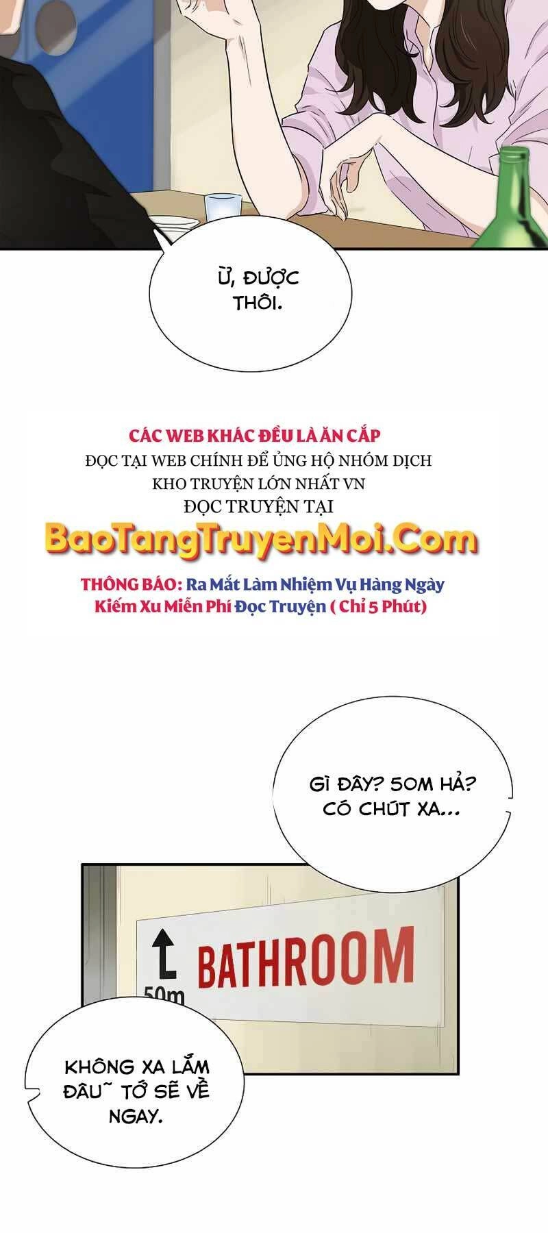 Đây Là Luật Chapter 46 - 31