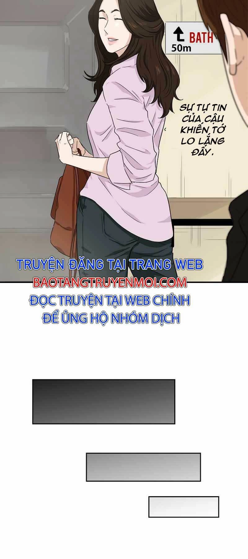 Đây Là Luật Chapter 46 - 33