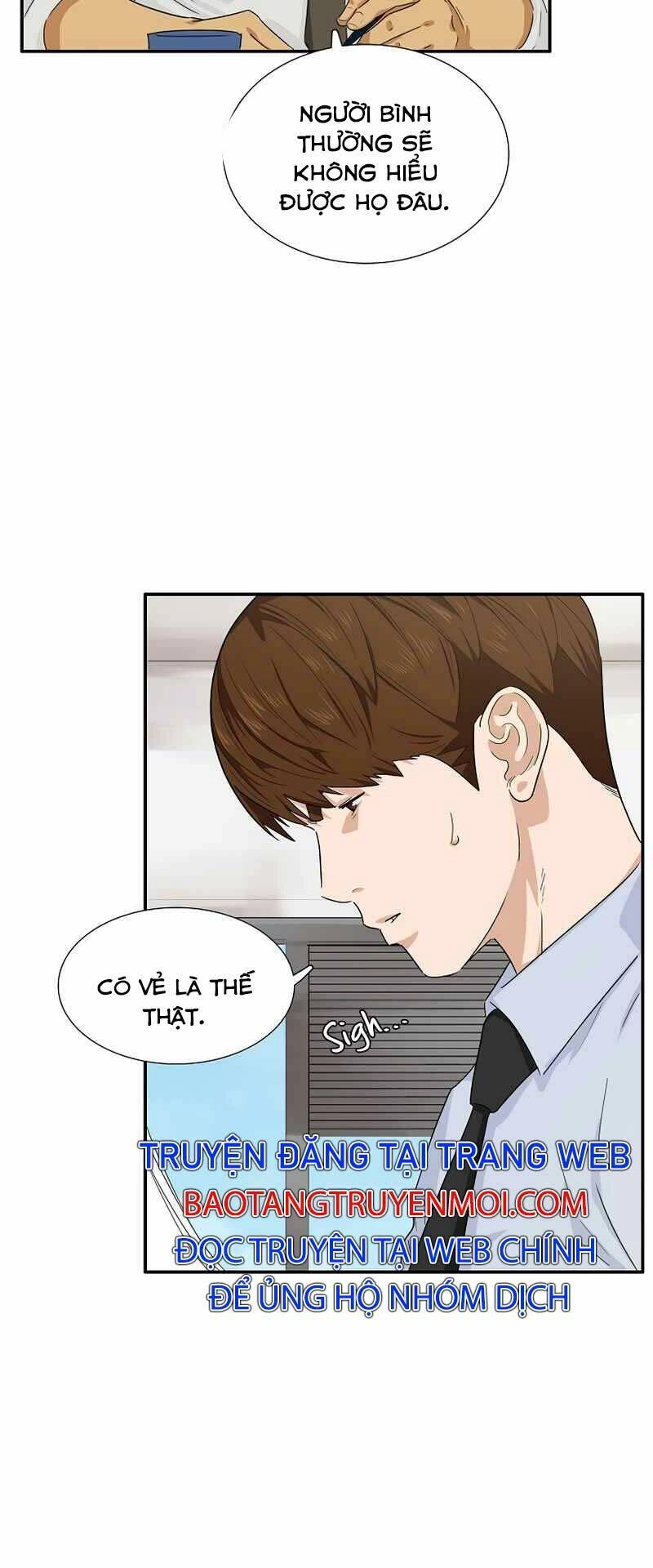 Đây Là Luật Chapter 46 - 39