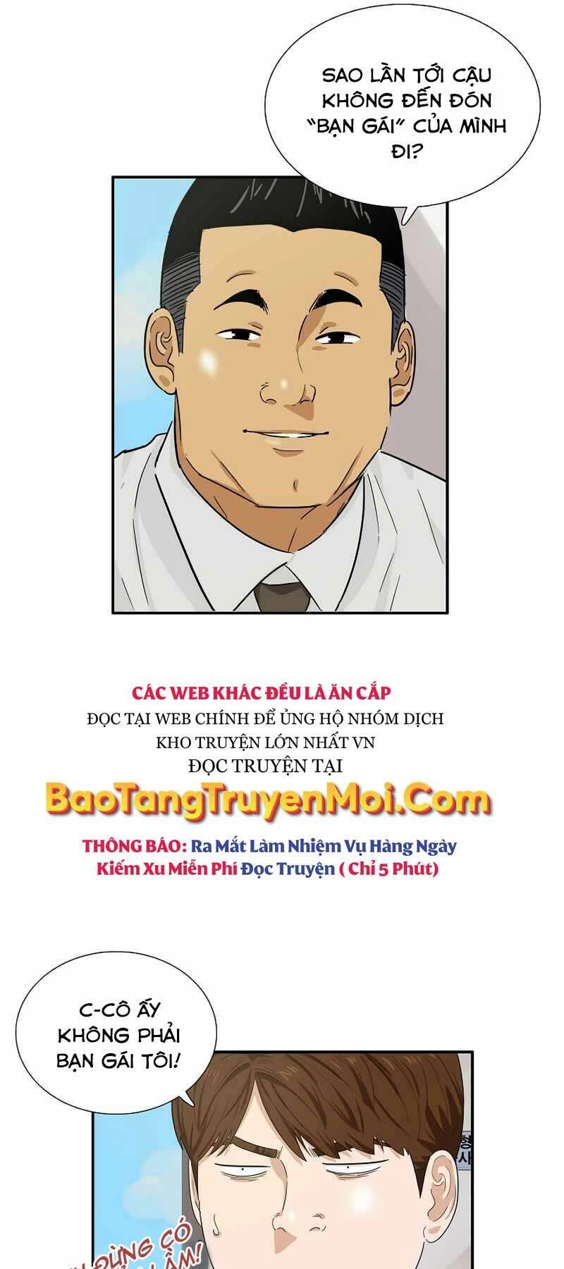 Đây Là Luật Chapter 46 - 40