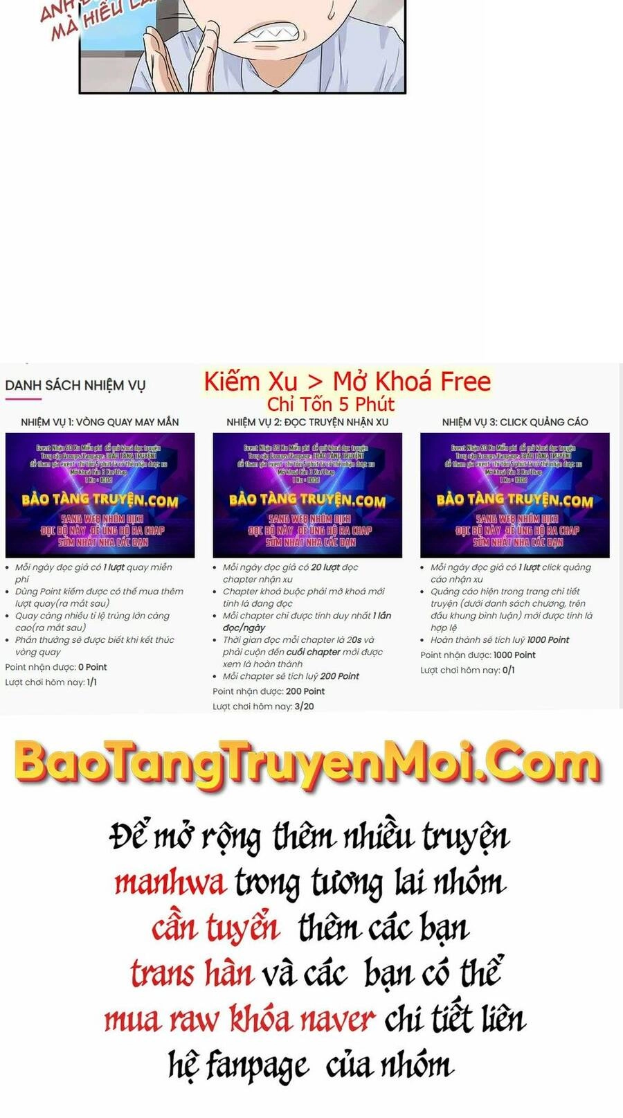 Đây Là Luật Chapter 46 - 41