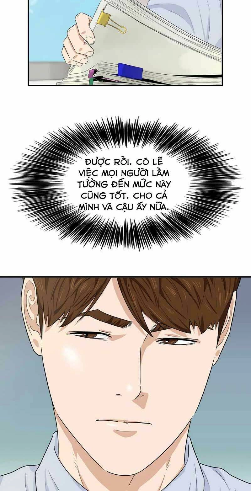 Đây Là Luật Chapter 46 - 47