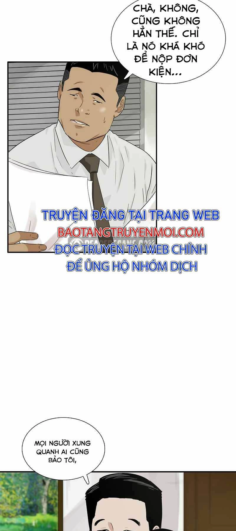 Đây Là Luật Chapter 46 - 52