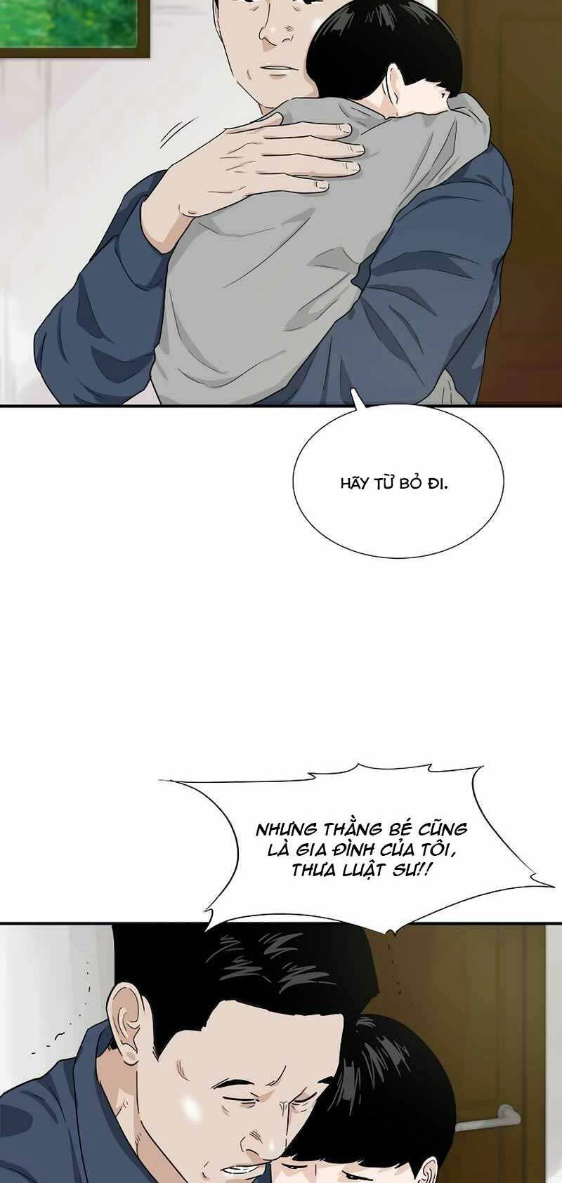 Đây Là Luật Chapter 46 - 53