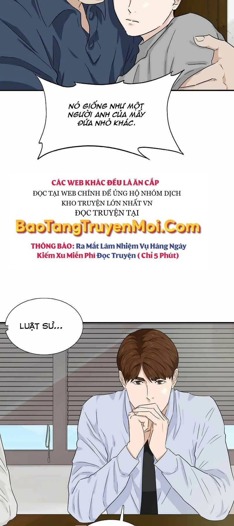 Đây Là Luật Chapter 46 - 54