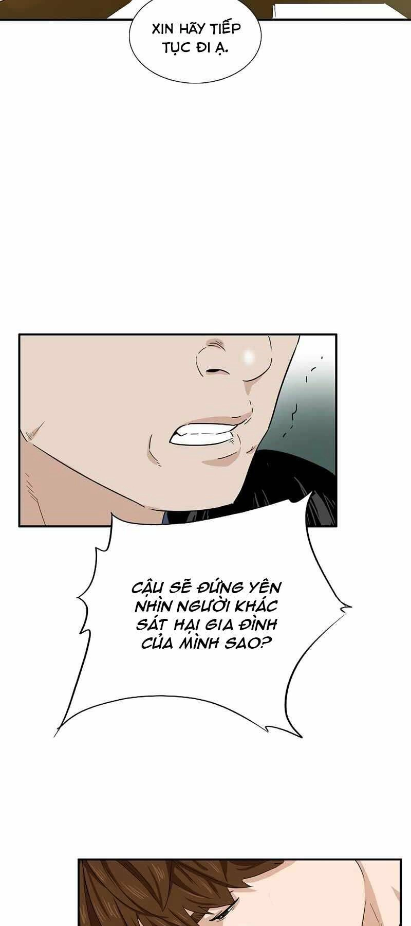 Đây Là Luật Chapter 46 - 55