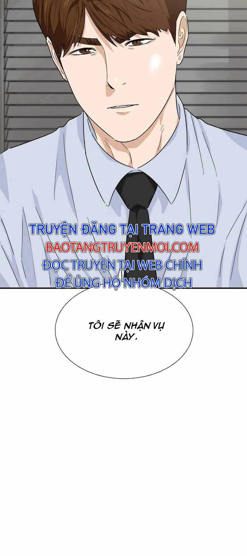 Đây Là Luật Chapter 46 - 57