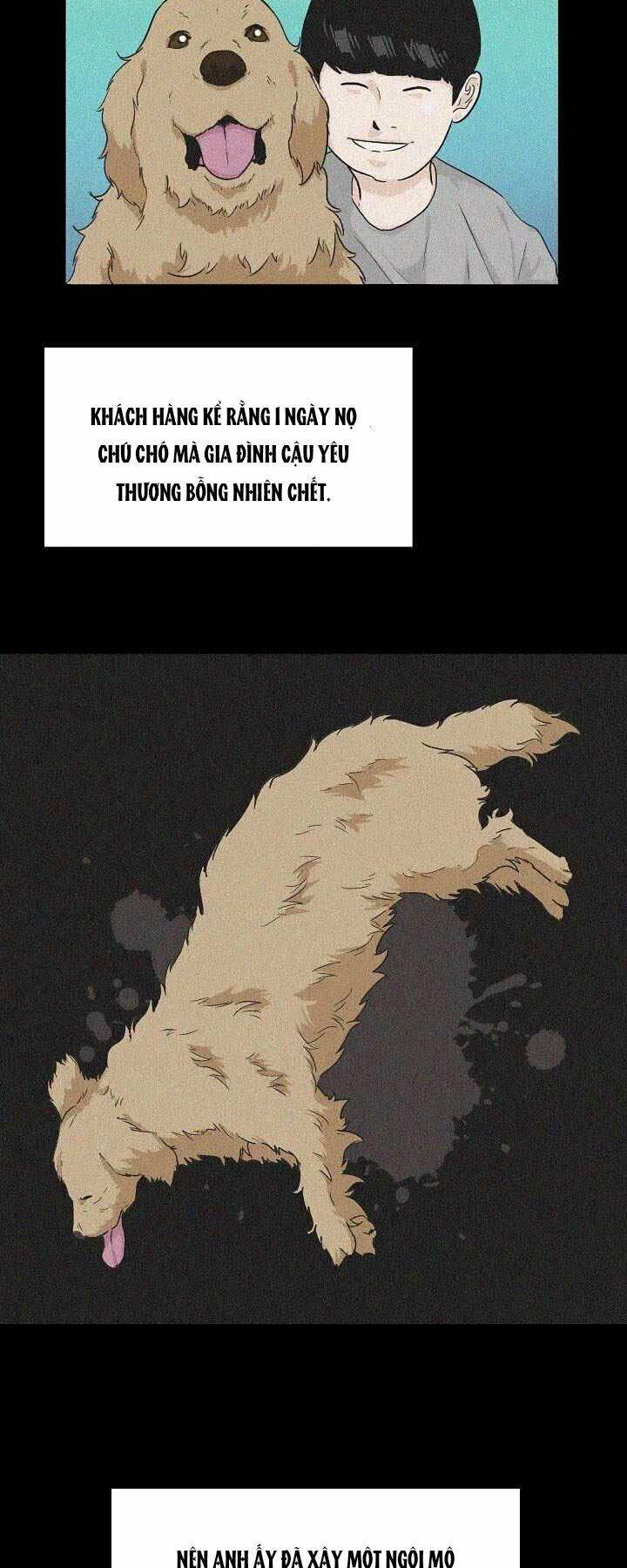 Đây Là Luật Chapter 47 - 2