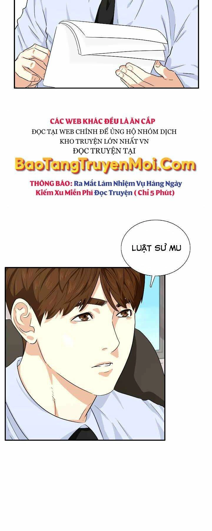 Đây Là Luật Chapter 47 - 6