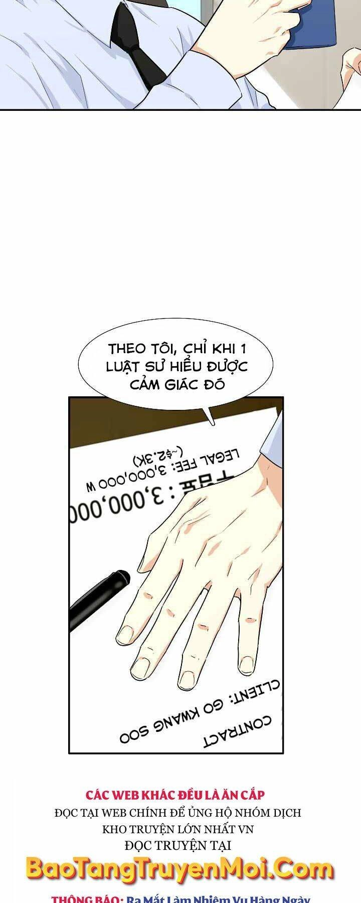 Đây Là Luật Chapter 47 - 8