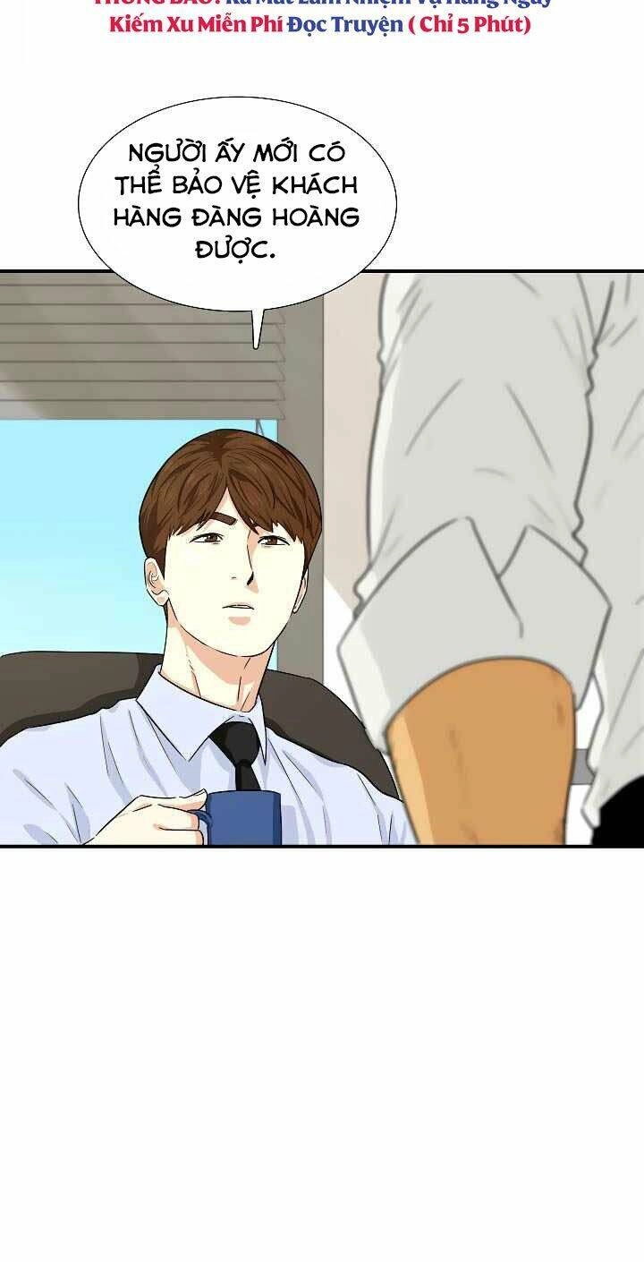 Đây Là Luật Chapter 47 - 9