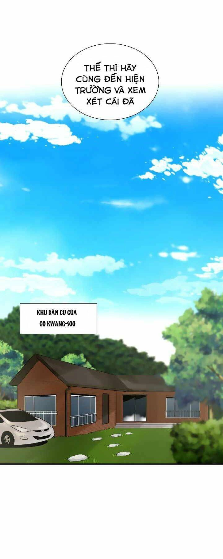 Đây Là Luật Chapter 47 - 11