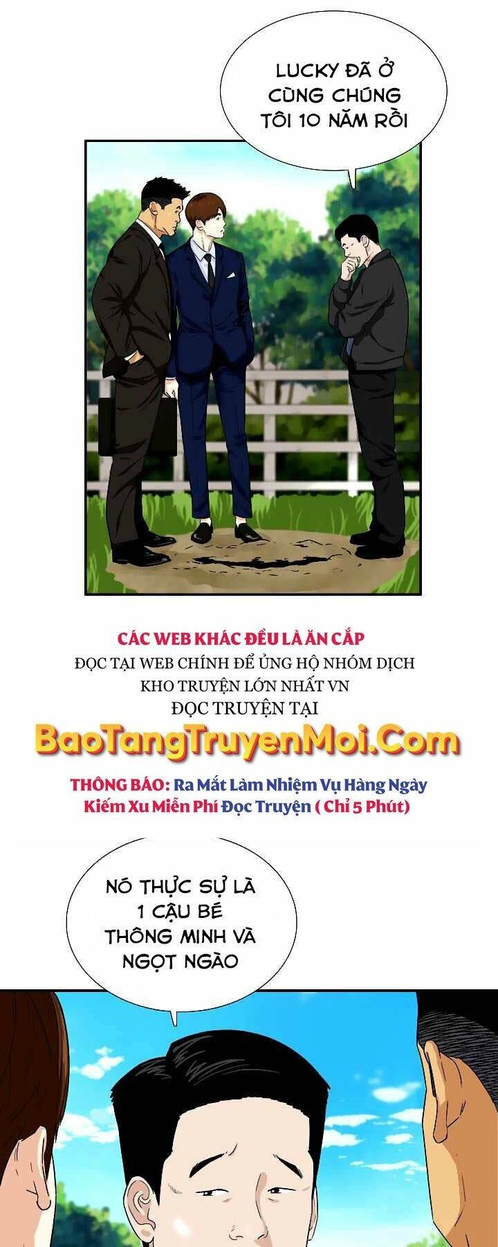 Đây Là Luật Chapter 47 - 12