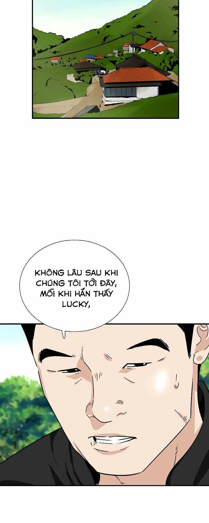 Đây Là Luật Chapter 47 - 16