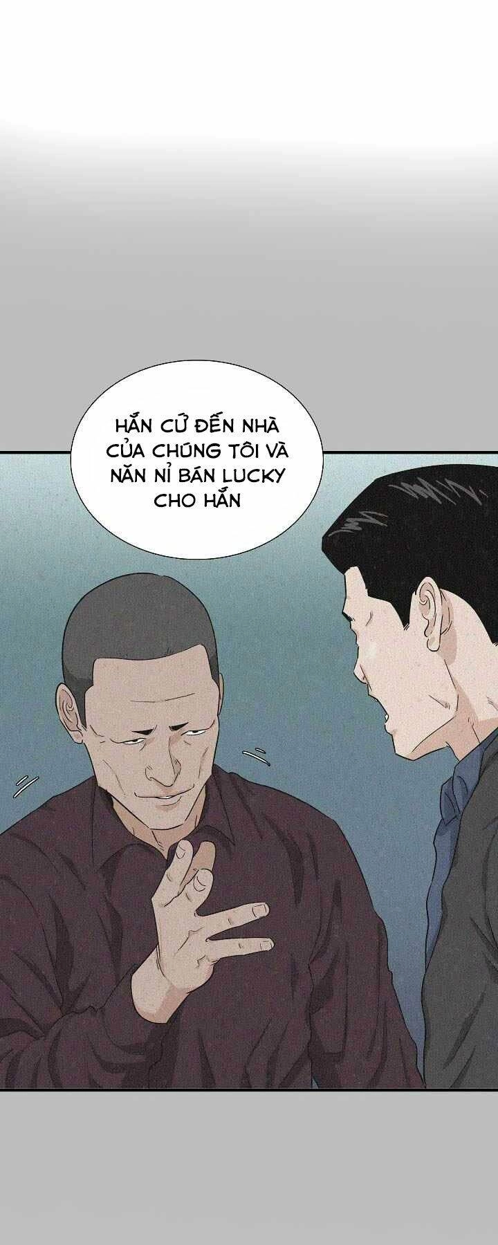 Đây Là Luật Chapter 47 - 17