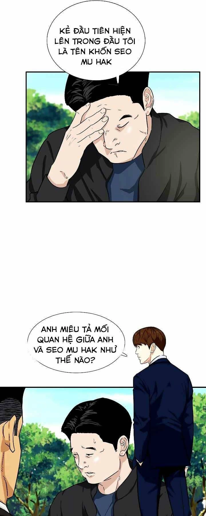 Đây Là Luật Chapter 47 - 20