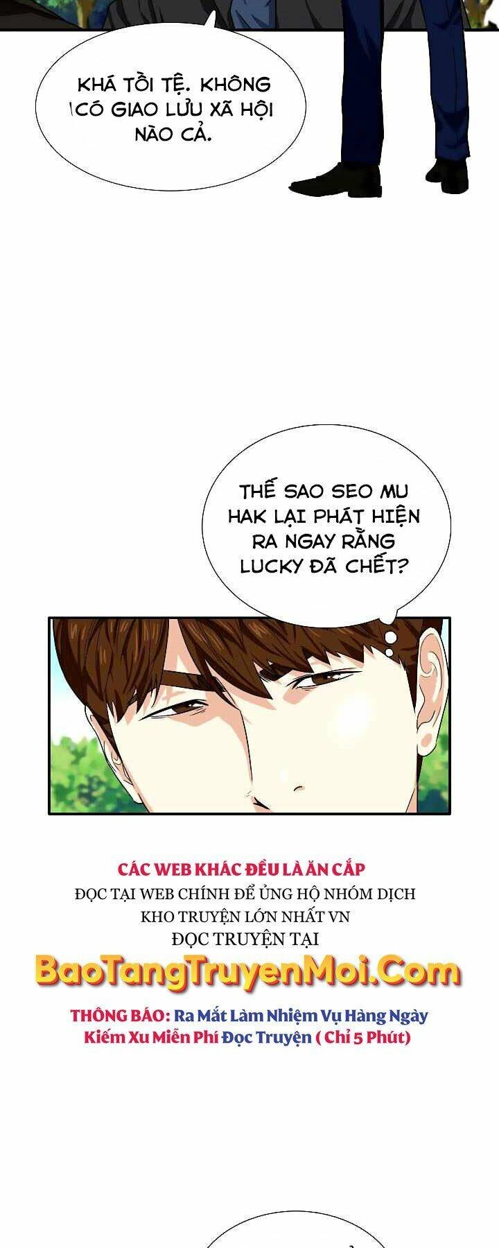 Đây Là Luật Chapter 47 - 21