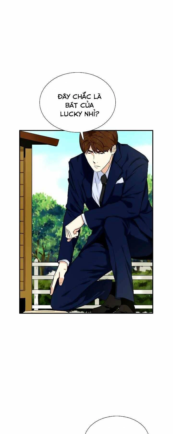 Đây Là Luật Chapter 47 - 25