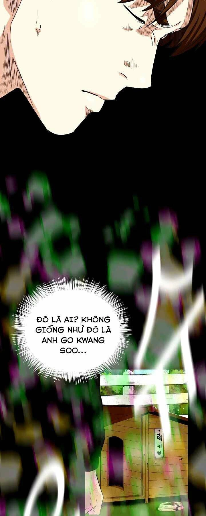 Đây Là Luật Chapter 47 - 27