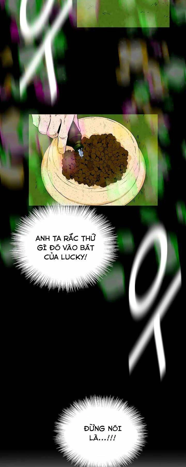 Đây Là Luật Chapter 47 - 28