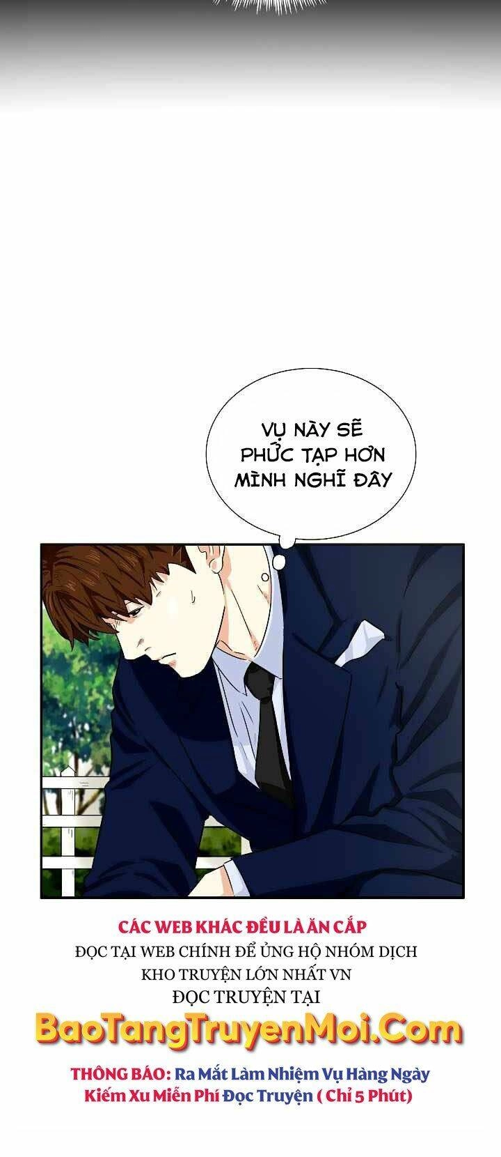 Đây Là Luật Chapter 47 - 29