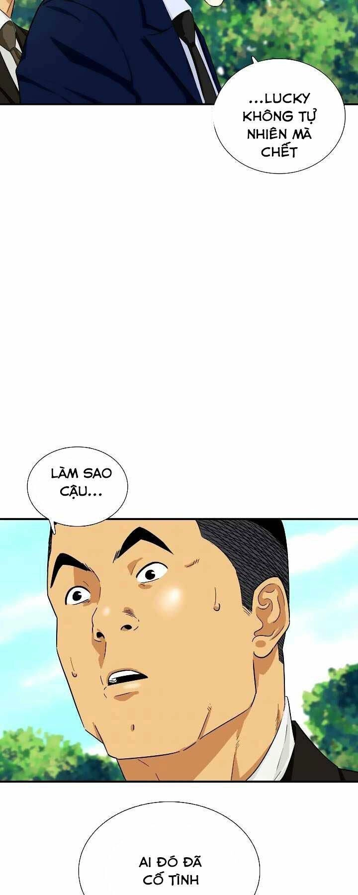 Đây Là Luật Chapter 47 - 32