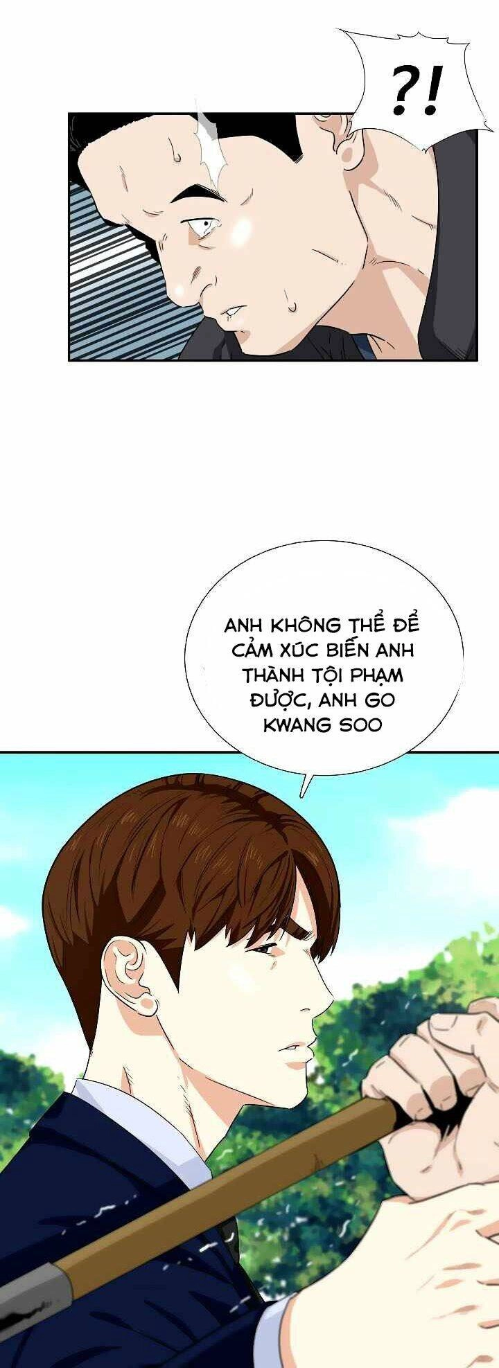 Đây Là Luật Chapter 47 - 39