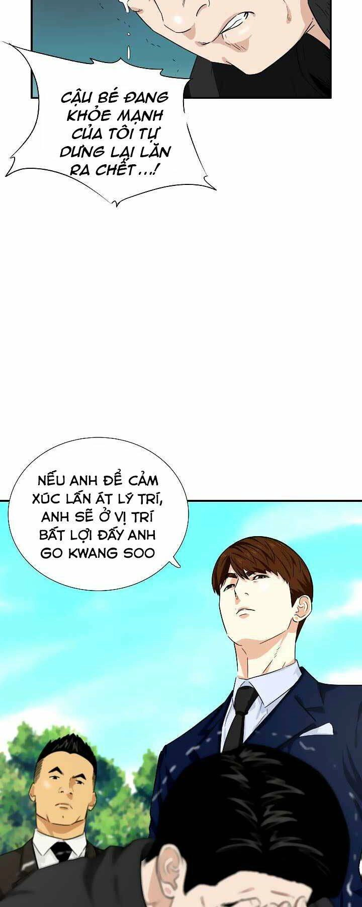 Đây Là Luật Chapter 47 - 41