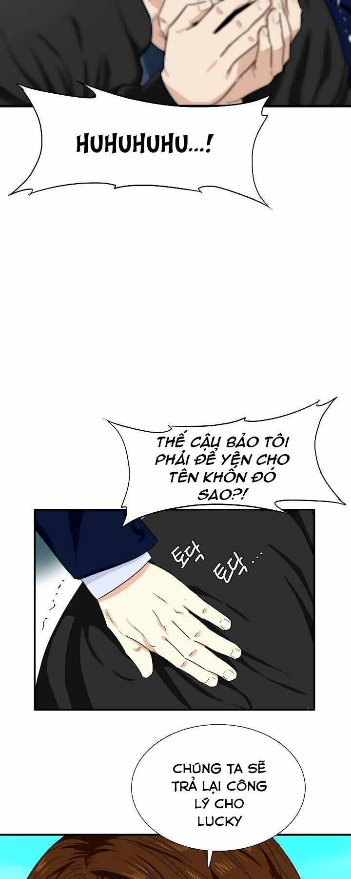 Đây Là Luật Chapter 47 - 42