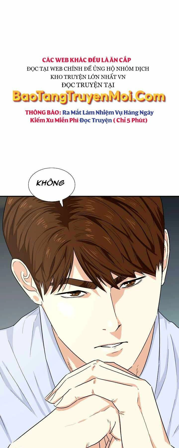 Đây Là Luật Chapter 47 - 47