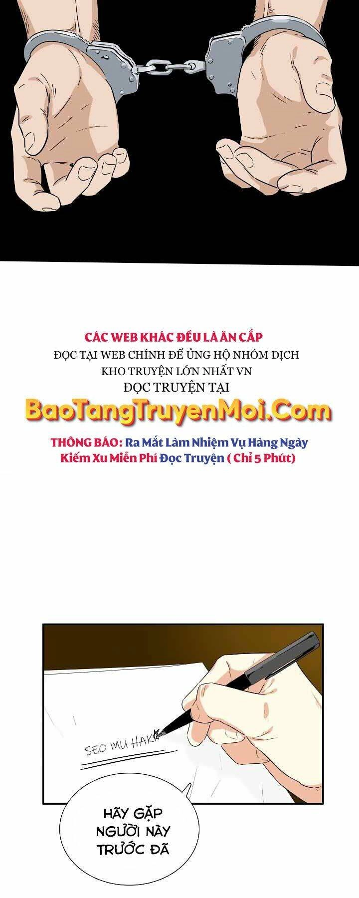 Đây Là Luật Chapter 47 - 51