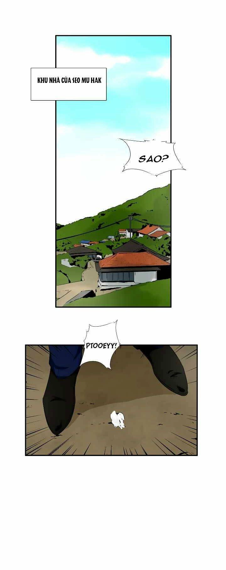 Đây Là Luật Chapter 47 - 53