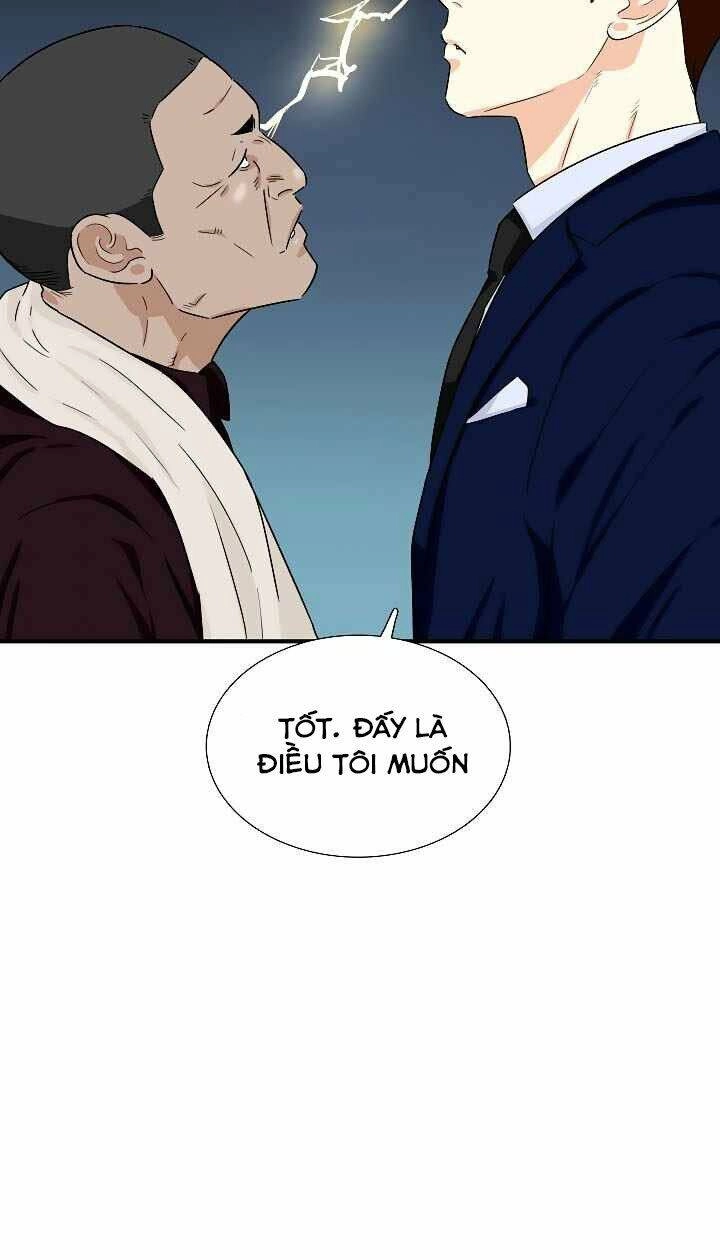 Đây Là Luật Chapter 47 - 58