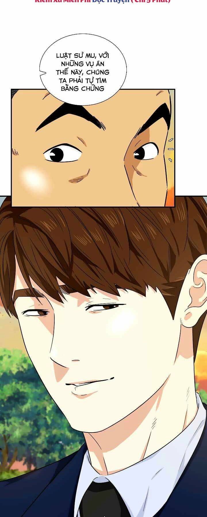 Đây Là Luật Chapter 47 - 62