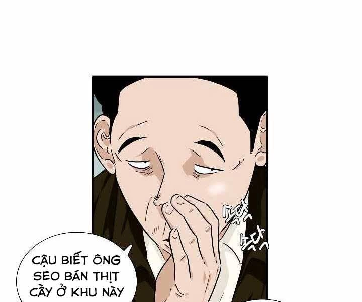 Đây Là Luật Chapter 48 - 15