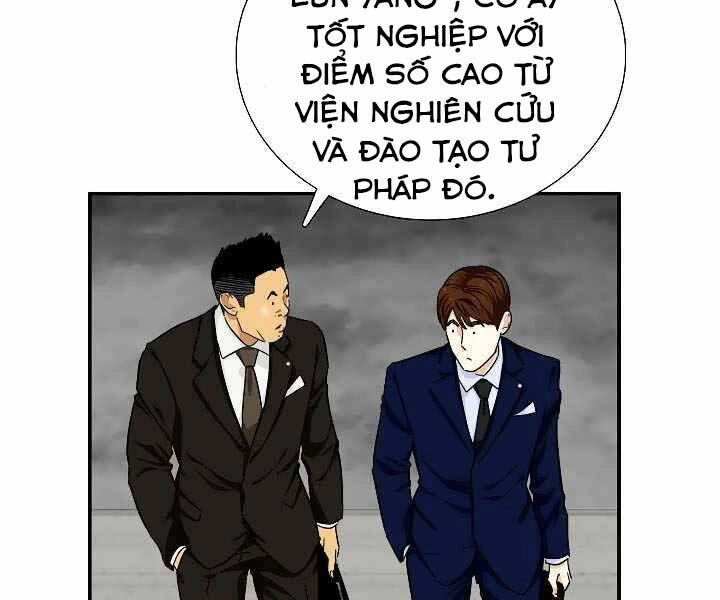 Đây Là Luật Chapter 48 - 41