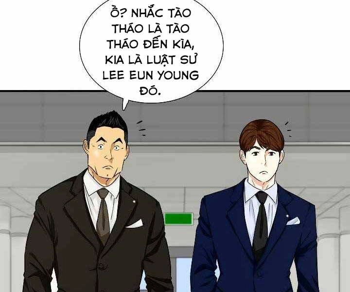 Đây Là Luật Chapter 48 - 51