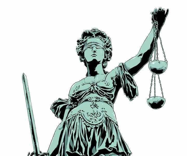 Đây Là Luật Chapter 48 - 102