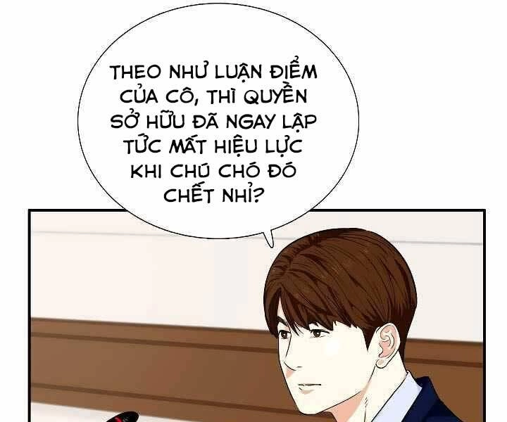 Đây Là Luật Chapter 48 - 117