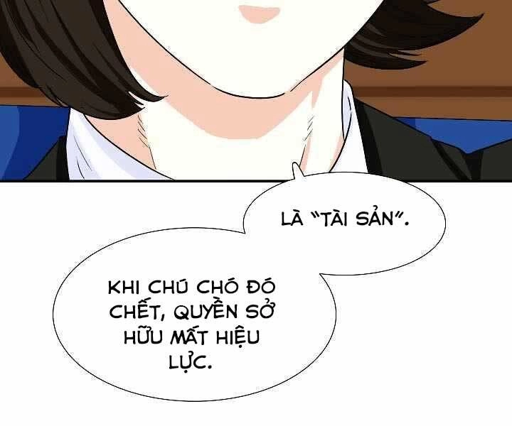 Đây Là Luật Chapter 48 - 126