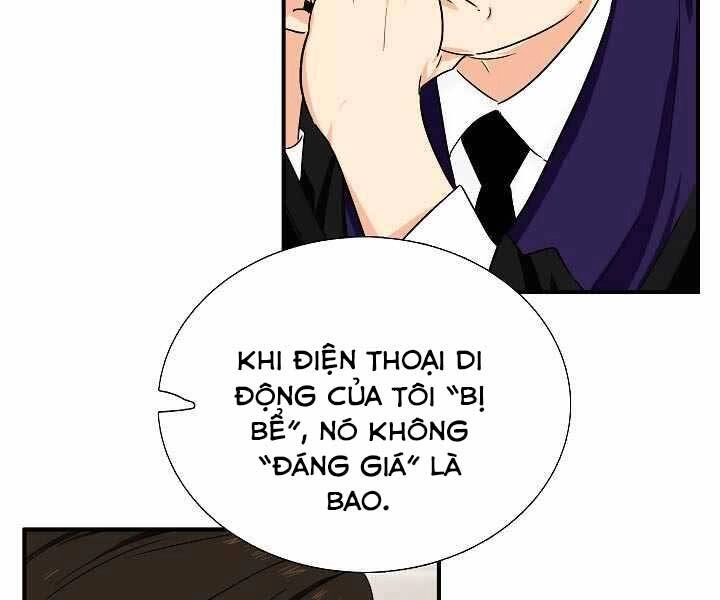 Đây Là Luật Chapter 48 - 139