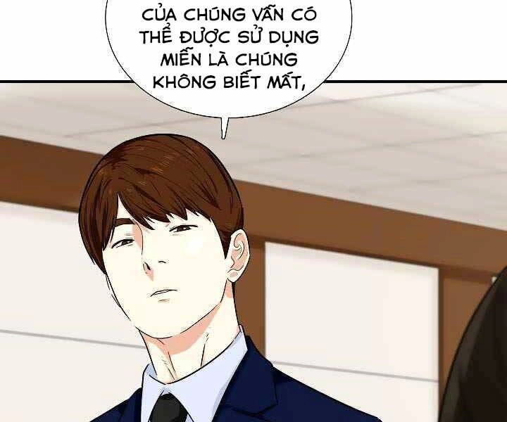 Đây Là Luật Chapter 48 - 162