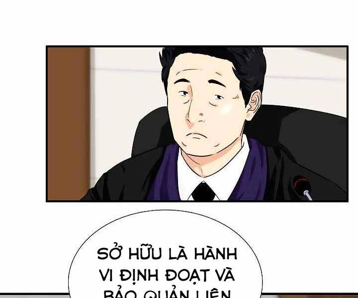 Đây Là Luật Chapter 49 - 6