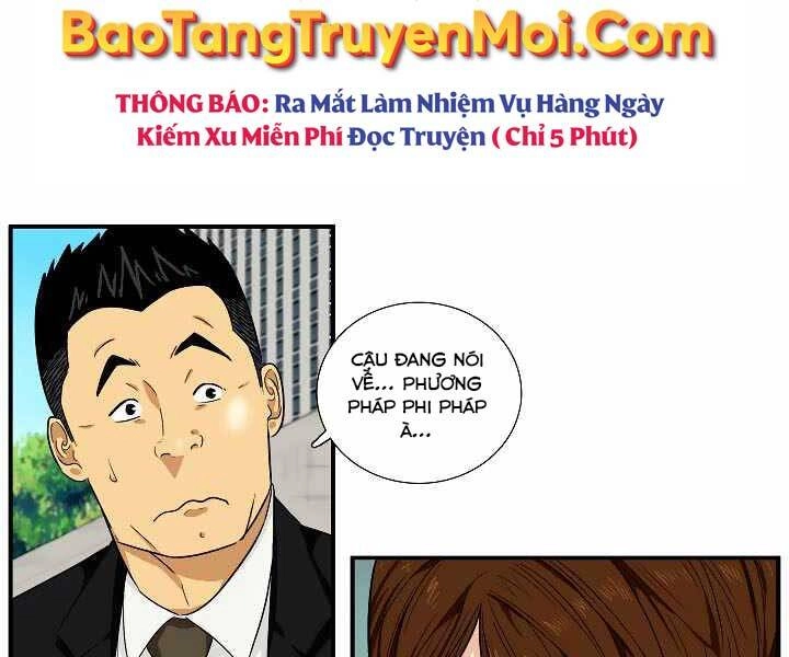 Đây Là Luật Chapter 49 - 54