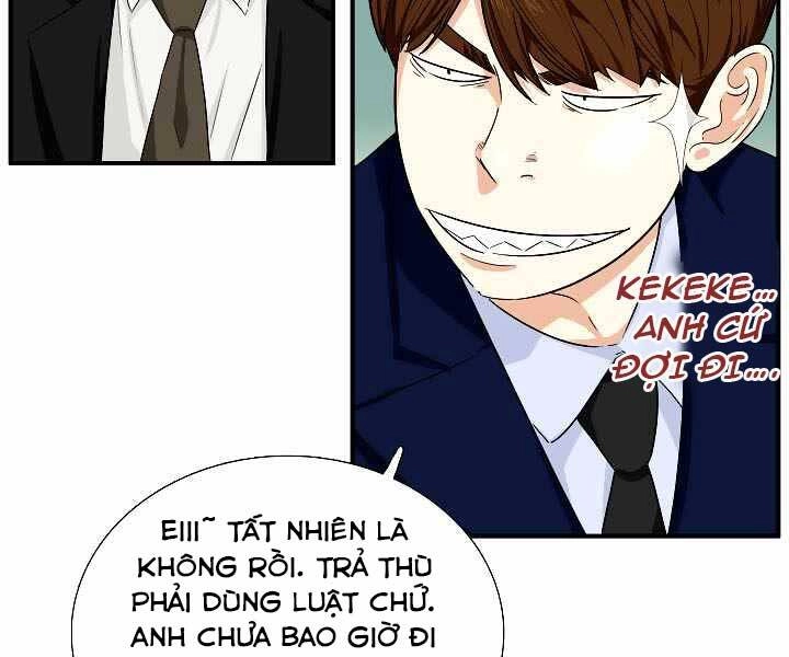 Đây Là Luật Chapter 49 - 55