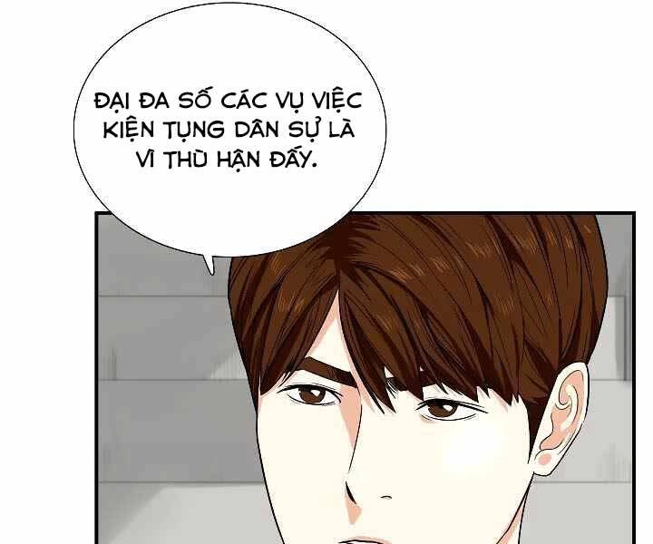 Đây Là Luật Chapter 49 - 59