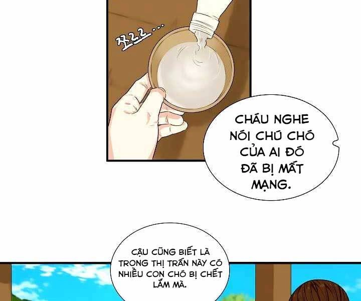 Đây Là Luật Chapter 49 - 78