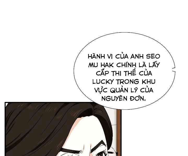 Đây Là Luật Chapter 49 - 124